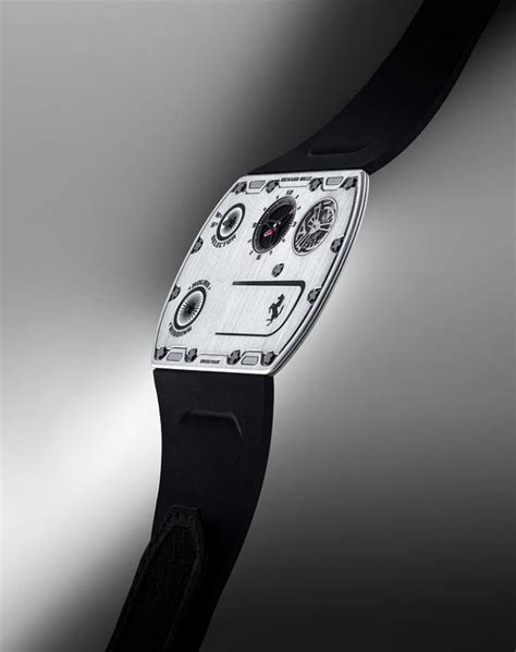 richard mille and ferrari watch|richard mille ferrari watch price.